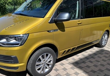 VW California 148.000 km 47.500 &euro; Nürnberg 90403