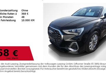 Audi Q3 29.534 km 38.790 &euro; Erlangen 91058