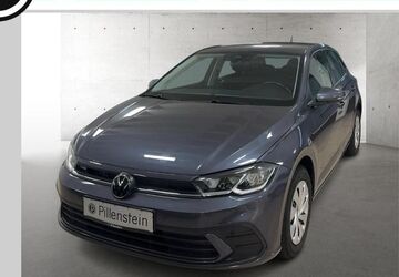 VW Polo 19.550 km 18.904 &euro; Fürth 90762