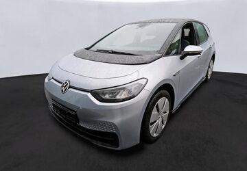 VW ID.3 83.650 km 19.740 &euro; Forchheim 91301