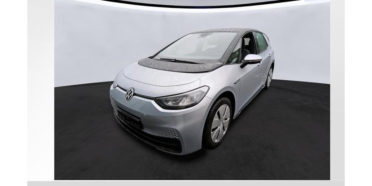 VW ID.3 83.650 km 19.740 &euro; Forchheim 91301