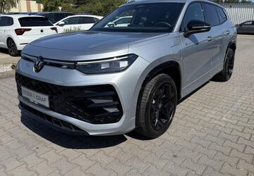 VW Tayron 11.500 km 48.990 &euro; Roth 91154