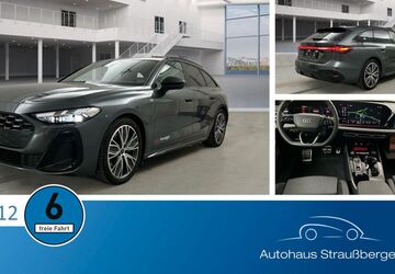 Audi A5 2.700 km 44.180 &euro; Buchschwabach bei Nürnberg 90574