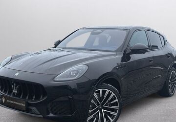 Maserati Grecale 18.000 km 76.990 &euro; Nürnberg 90403