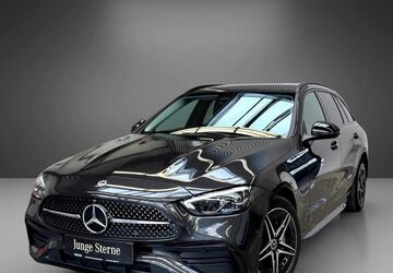 Mercedes-Benz C 300 29.900 km 45.899 &euro; Altdorf 90518