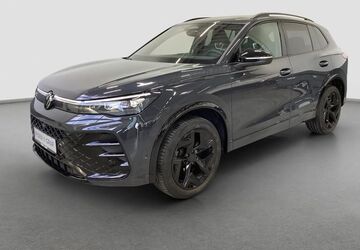 VW Tiguan 48.065 km 38.980 &euro; Fürth 90763