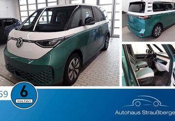 VW ID. Buzz 25.700 km 47.010 &euro; Buchschwabach bei Nürnberg 90574