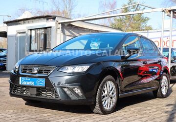 Seat Ibiza 22.000 km 20.299 &euro; Erlangen 91056