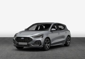 Ford Focus 28.950 km 25.990 &euro; Roth 91154