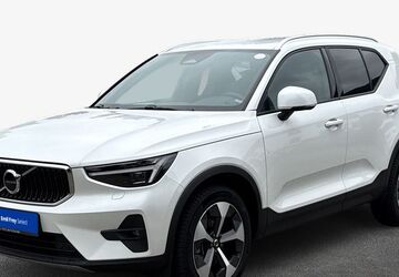 Volvo XC40 17.056 km 32.990 &euro; Roth 91154