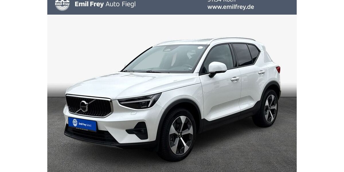 Volvo XC40 17.056 km 32.990 &euro; Roth 91154