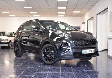 Kia Sportage 119.261 km 17.870 &euro; Nürnberg 90431