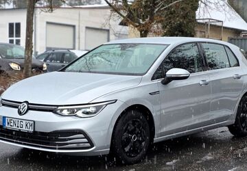 VW Golf 31.294 km 16.499 &euro; wendelstein 90530