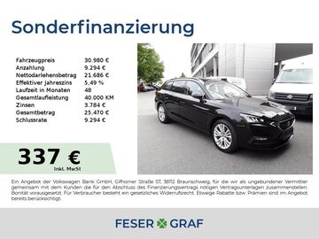 Gebrauchte Seat Leon