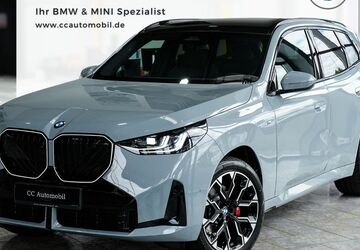 BMW X3 8.389 km 59.899 &euro; Fürth 90763