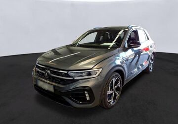VW T-Roc 77.417 km 28.980 &euro; Fürth 90763