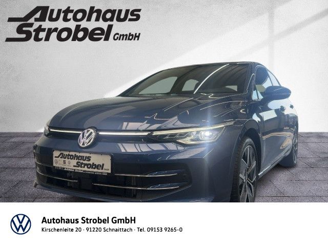 VW Golf 1.070 km 36.955 &euro; Schnaittach 91220