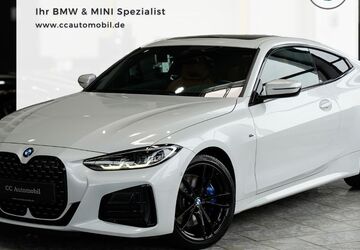 BMW M440 99.899 km 40.999 &euro; Fürth 90763