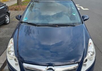 Opel Corsa 187.300 km 1.900 &euro; Nürnberg 90491