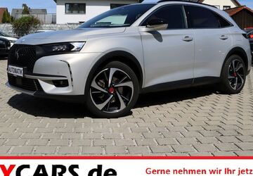 DS Automobiles DS7 (Crossback) 62.300 km 26.666 &euro; Röthenbach a. d. Pegnitz 90552