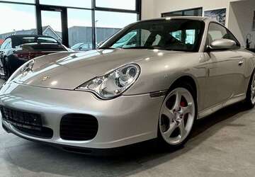 Porsche 996 72.500 km 64.900 &euro; Zirndorf 90513