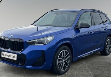 BMW X1 59.200 km 39.980 &euro; Nürnberg 90480