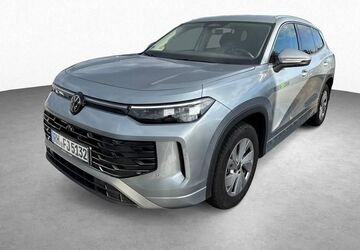 VW Tayron 7.100 km 50.890 &euro; Roth 91154