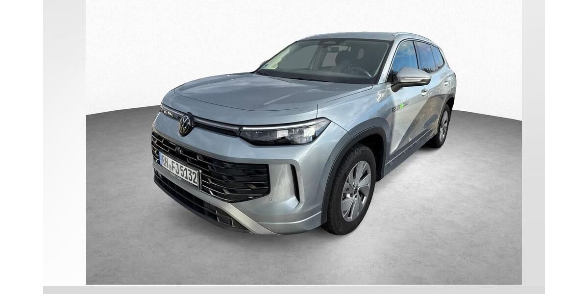 VW Tayron 7.100 km 50.890 &euro; Roth 91154