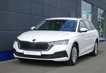 Skoda Octavia 213.250 km 10.500 &euro; Fürth 90763