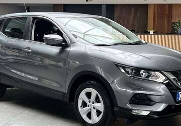 Nissan Qashqai 108.271 km 15.970 &euro; Cadolzburg 90556