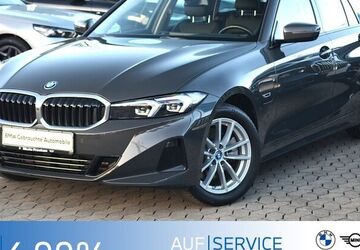 BMW 330 79.531 km 29.550 &euro; Lauf an der Pegnitz 91207