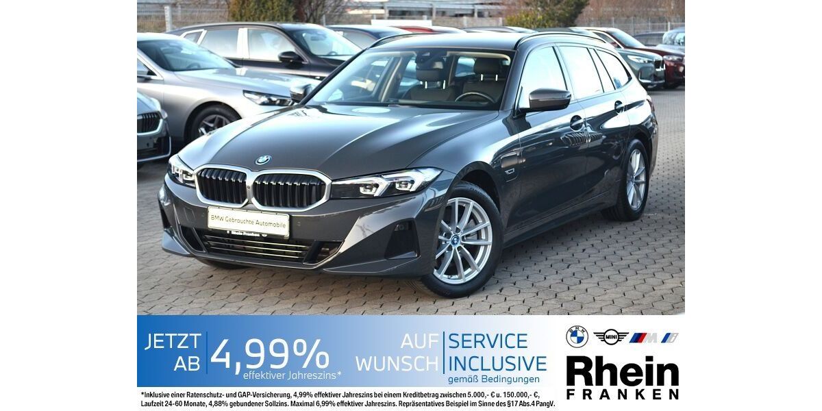 BMW 330 79.531 km 29.550 &euro; Lauf an der Pegnitz 91207