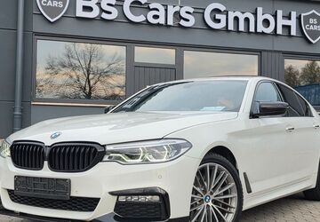 BMW 530 100.000 km 25.900 &euro; Zirndorf 90513