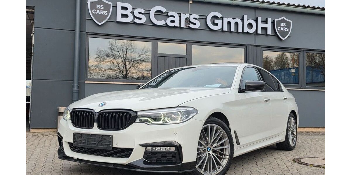 BMW 530 100.000 km 25.900 &euro; Zirndorf 90513