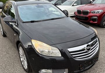 Opel Insignia 385.000 km 950 &euro; Fuerth 90763