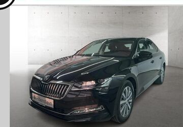 Skoda Superb 37.400 km 32.905 &euro; Neustadt/Aisch 91413