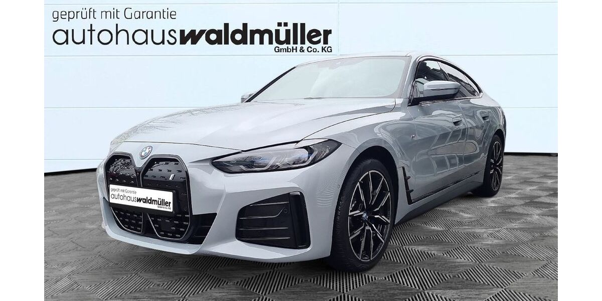 BMW i4 19.746 km 52.901 &euro; Roth 91154