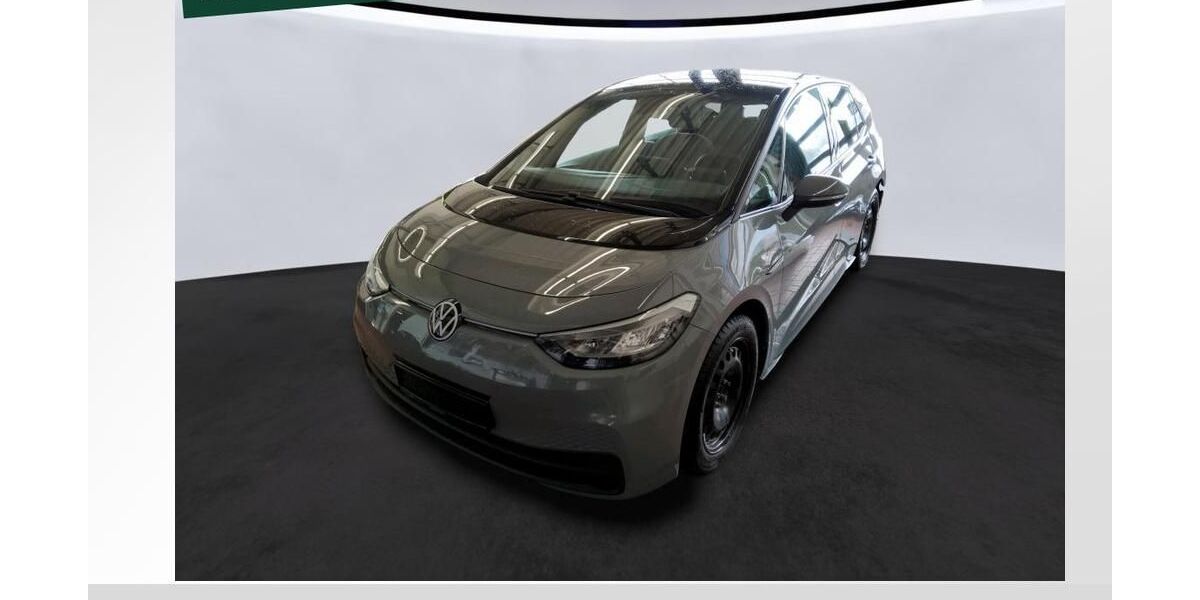 VW ID.3 81.450 km 18.640 &euro; Herzogenaurach 91074