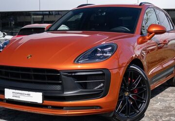 Porsche Macan 30.000 km 99.990 &euro; Nürnberg 90425
