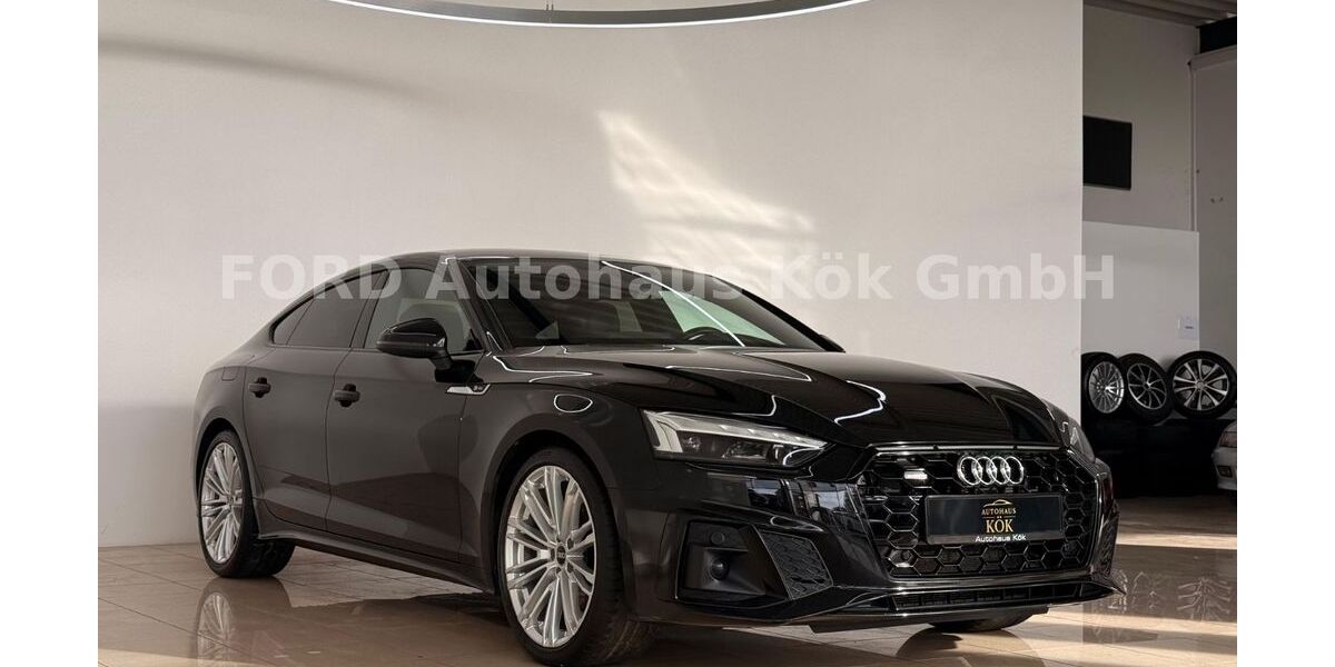 Audi A5 77.215 km 32.890 &euro; Neunkirchen Br. 91077
