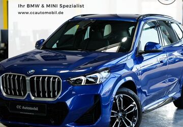 BMW X1 7.853 km 39.889 &euro; Fürth 90763