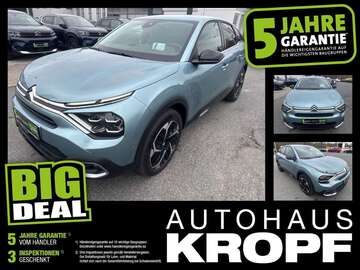 Gebrauchte Citroën C4