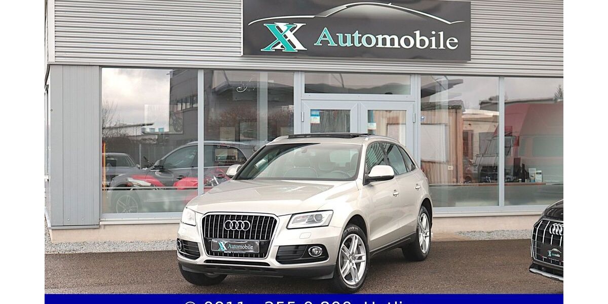 Audi Q5 199.000 km 13.699 &euro; Fürth bei Nürnberg 90763