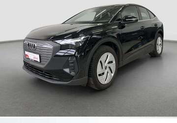 Audi Q4 e-tron 70.343 km 29.480 &euro; Fürth 90763