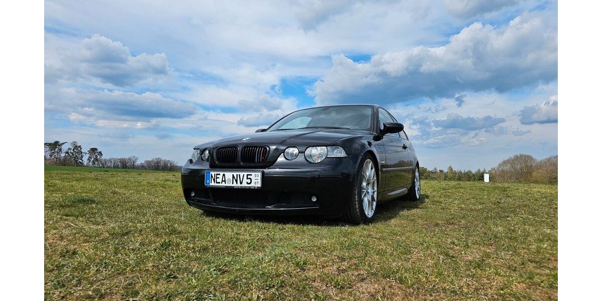 BMW 325 210.000 km 7.500 &euro; Neustadt/Aisch 91413