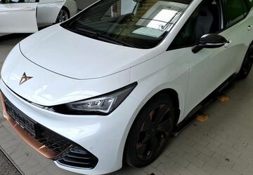 Cupra Born 11.850 km 25.880 &euro; Forchheim 91301