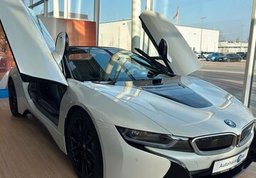 BMW i8 8.394 km 109.900 &euro; Erlangen 91058