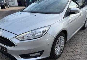 Ford Focus 143.821 km 6.700 &euro; Fürth 90765