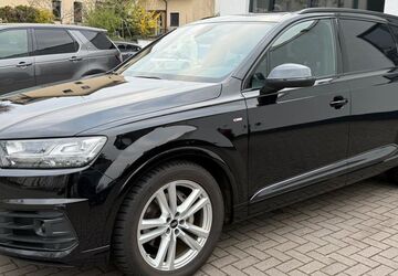 Audi Q7 136.800 km 40.900 &euro; Fürth bei Nürnberg 90765