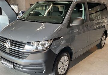 VW T6 Transporter 155.800 km 18.980 &euro; Forchheim 91301